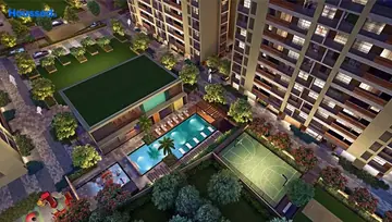 Amenities of Goyal Riviera Elite - Image 26642