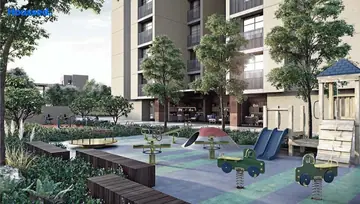 Amenities of Goyal Riviera Elite - Image 26646