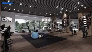 Amenities of Goyal Riviera Elite - Image 26645