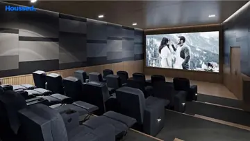 Amenities of Goyal Riviera Elite - Image 26647