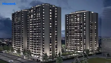 Project Image of Goyal Riviera Elite - Image 26641