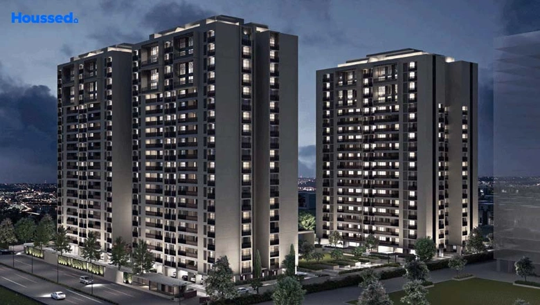Project Image of Goyal Riviera Elite in Shela, Ahmedabad - Image 26641
