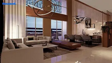 Sample Apartment of Goyal Riviera Elite - Image 26649