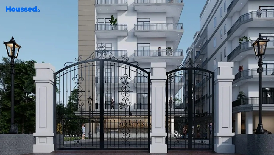 Project Image of Rudransh Pearl Vista - Image 411621