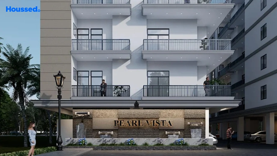 Project Image of Rudransh Pearl Vista - Image 411622