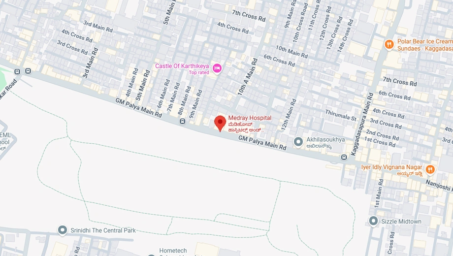 Location of Maitheri Shilpita Golden Sepals - Image 411642