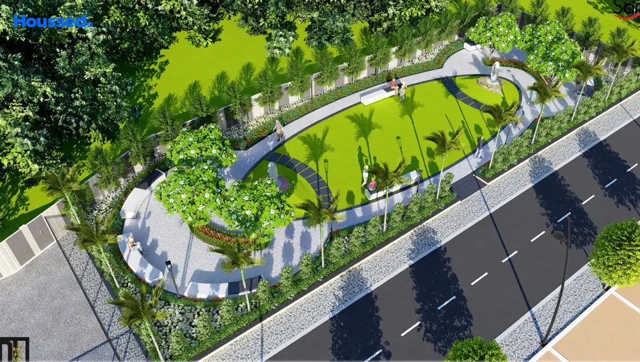 Project Image of TB Sankalp Grande - Image 412225