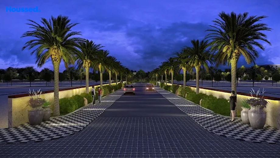 Project Image of KBG New Vijay Nagar - Image 412190