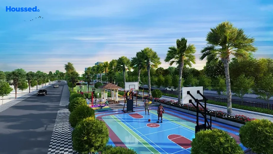 Project Image of KBG New Vijay Nagar - Image 412191