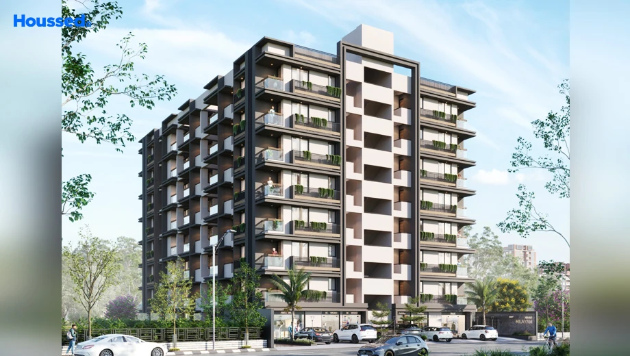 Project Image of RS Nihar Nilayam - Image 411643