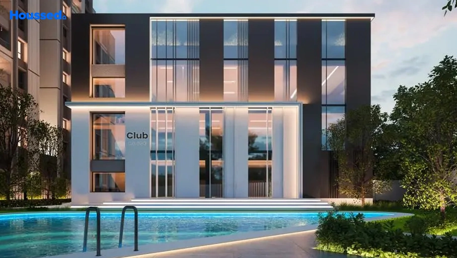 Amenities of Silversky The One - Image 411665