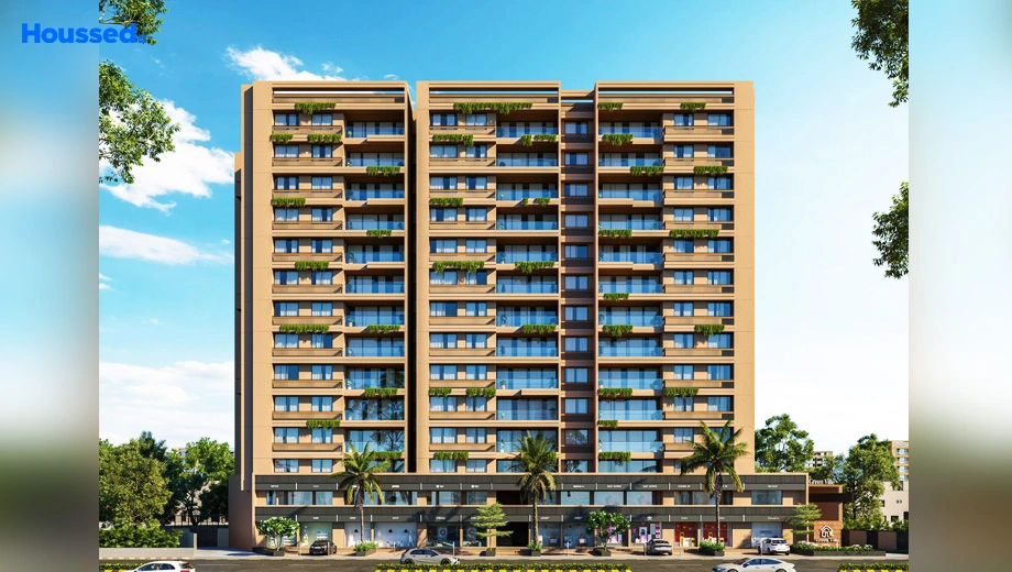 Project Image of Sai Green Ville - Image 411678
