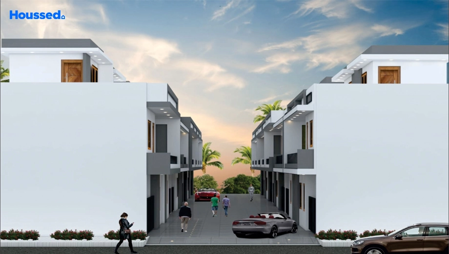 Project Image of Primagic Onyx Abode in Sector 10, Greater Noida - Image 411695