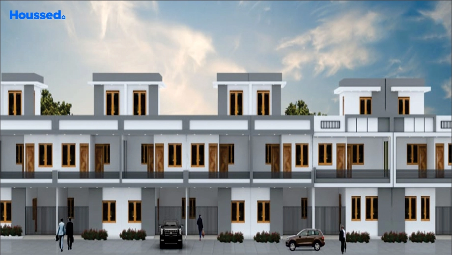 Project Image of Primagic Onyx Abode in Sector 10, Greater Noida - Image 411694