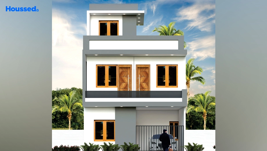 Project Image of Primagic Onyx Abode in Sector 10, Greater Noida - Image 411696