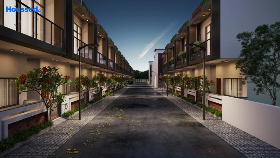 Project Image of Opera Bungalows - Image 411723