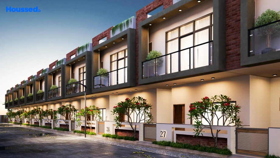 Project Image of Opera Bungalows - Image 411722