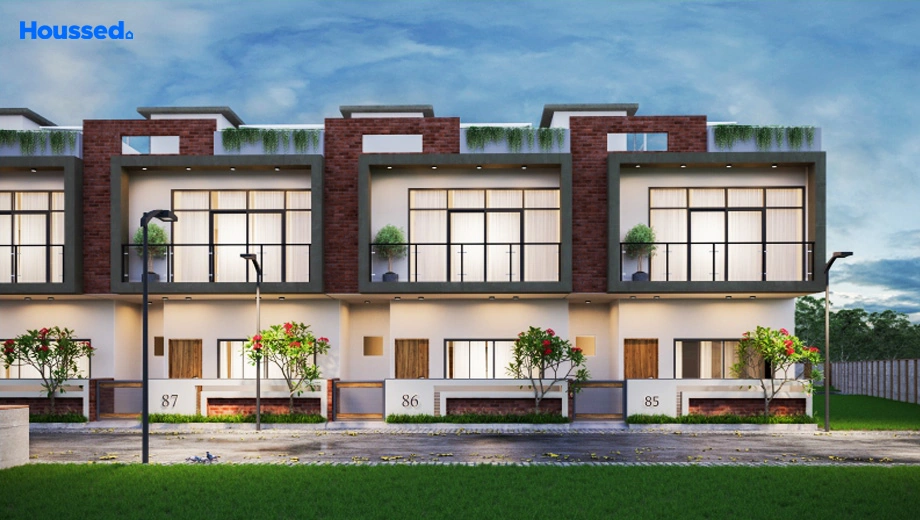 Project Image of Opera Bungalows - Image 411724