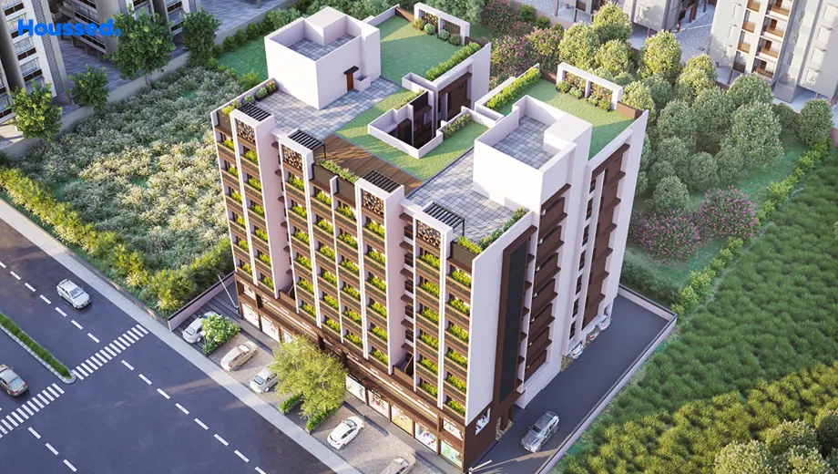 Project Image of Ptd Shivansh Ashray - Image 411787