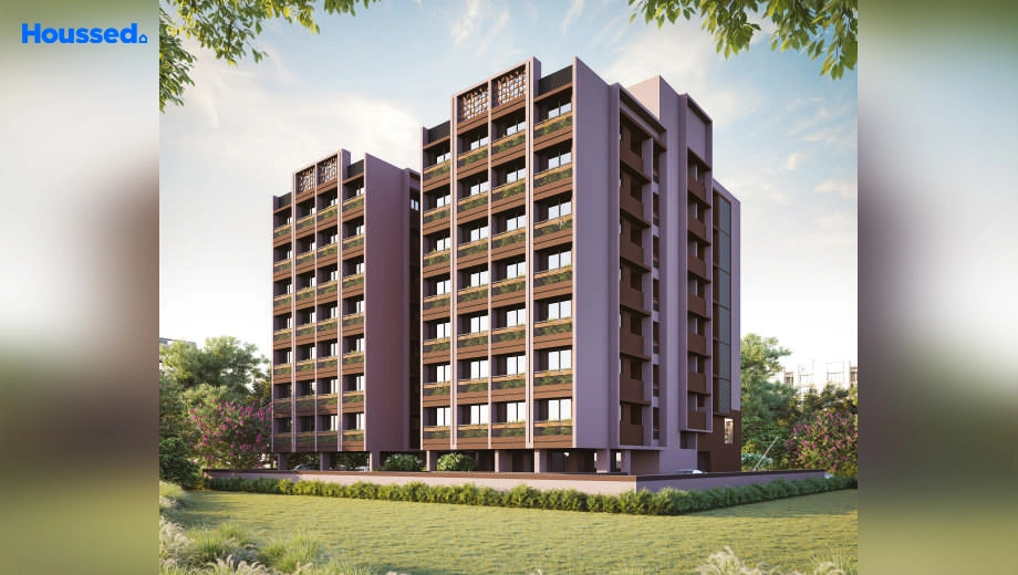 Project Image of Ptd Shivansh Ashray - Image 411784