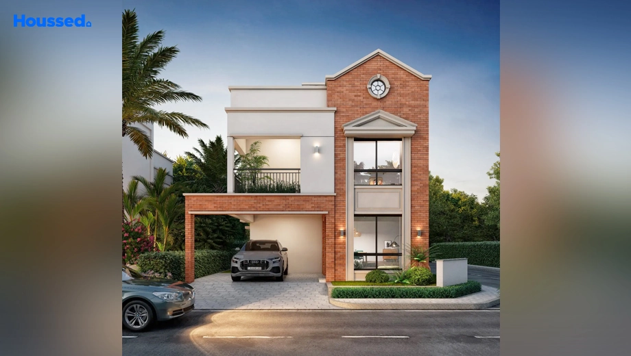 Project Image of DAC Lords in Siruseri, Chennai - Image 411781