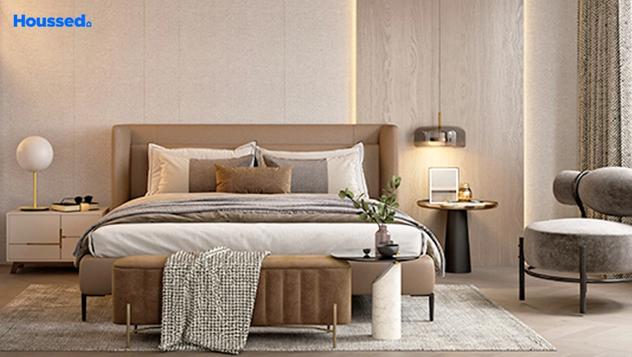 Sample Apartment of DAC Lords in Siruseri, Chennai - Image 411795