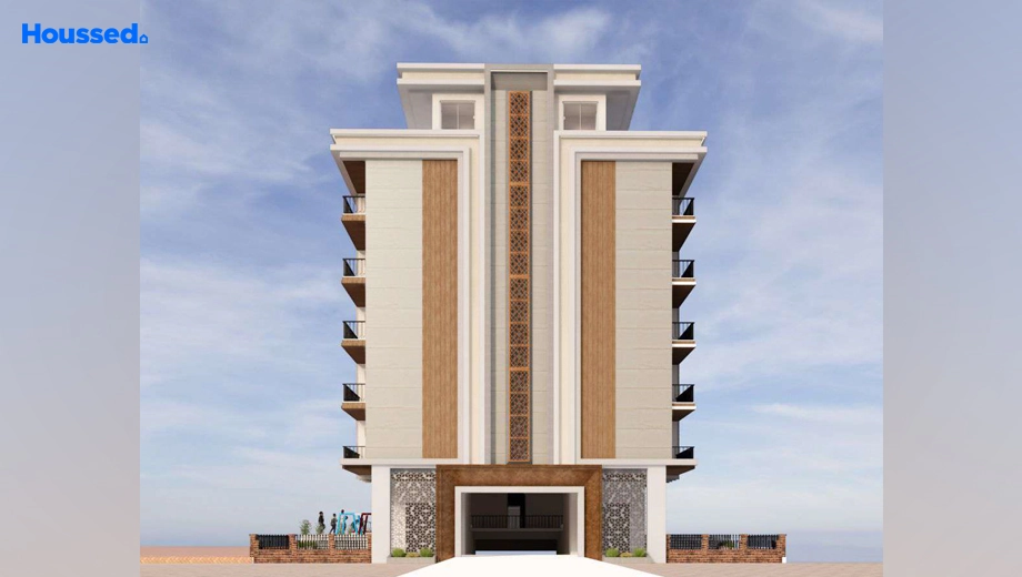 Project Image of Saraswati Landmark in Noida Extention, Greater Noida - Image 411825