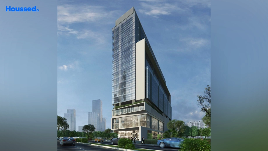 Project Image of Platinum Capital - Image 411828