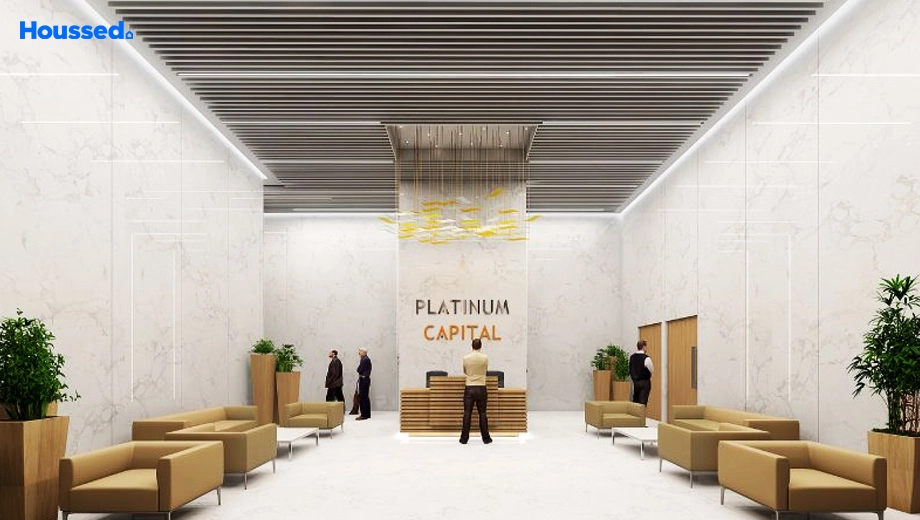 Project Image of Platinum Capital - Image 411834