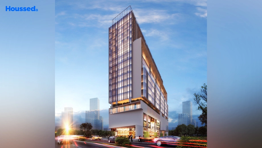 Project Image of Platinum Capital - Image 411829