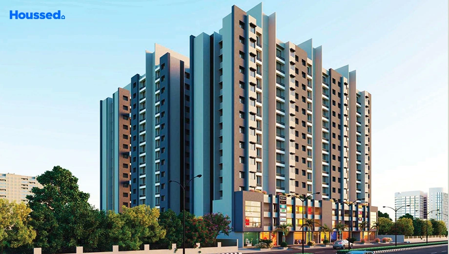 Project Image of Skyden Samanvay - Image 411844