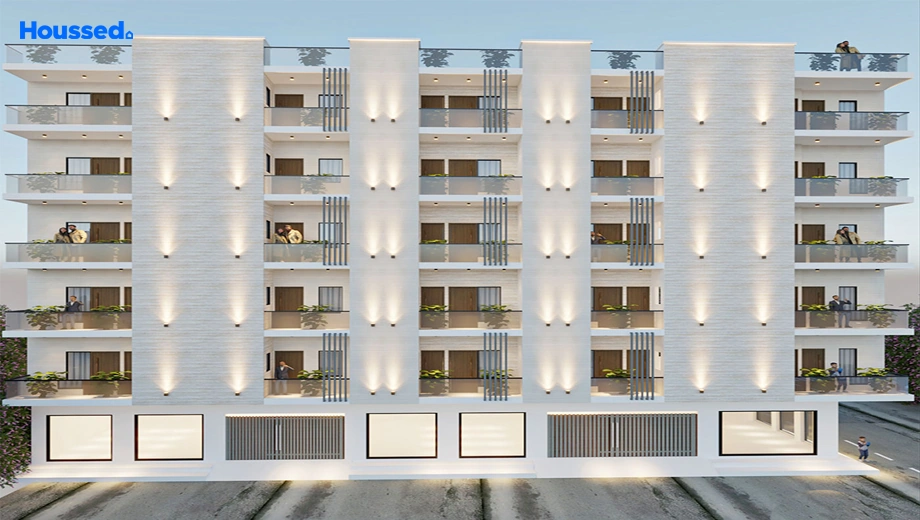 Project Image of Saraswati Signature Homes in Sector 16 B, Greater Noida - Image 411854