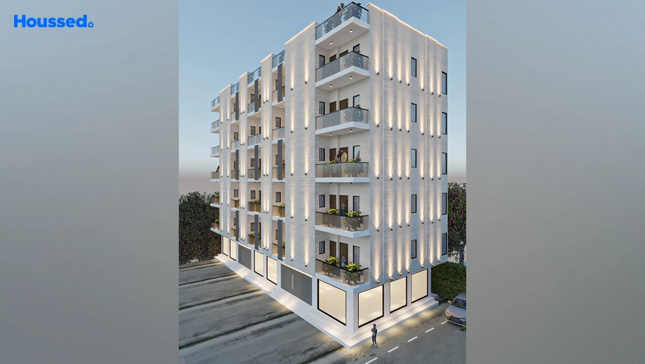 Project Image of Saraswati Signature Homes in Sector 16 B, Greater Noida - Image 411856