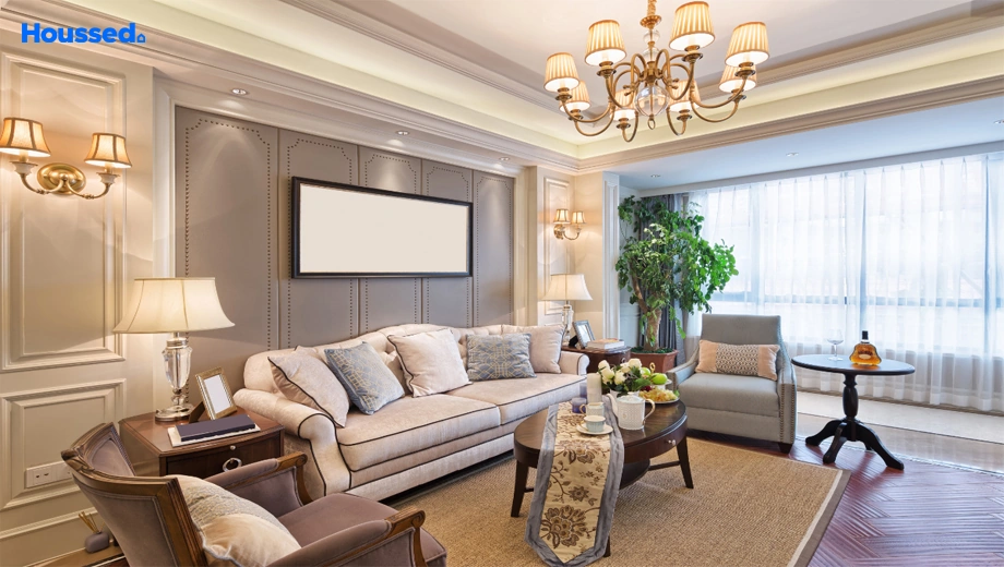 Sample Apartment of Saraswati Signature Homes in Sector 16 B, Greater Noida - Image 411860