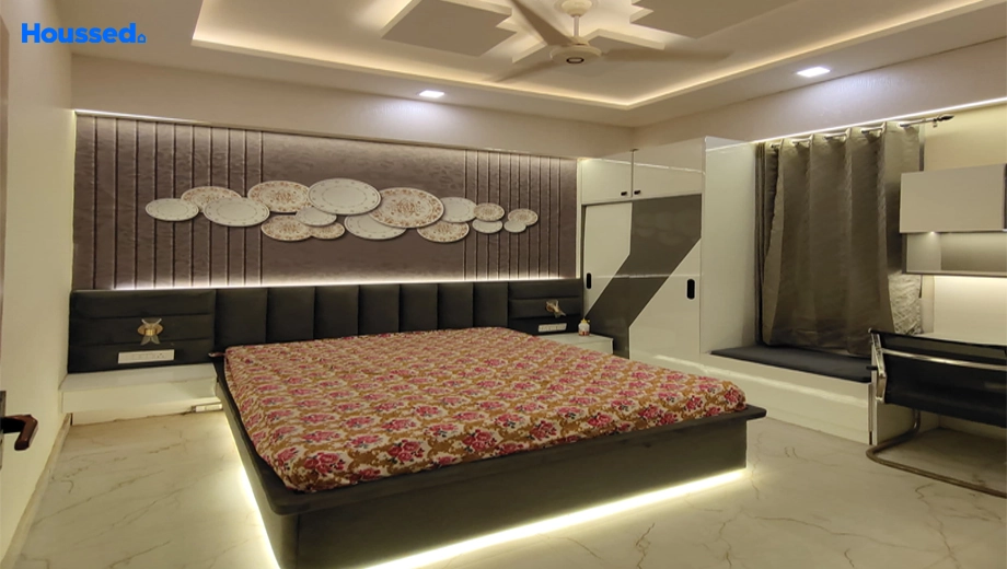 Sample Apartment of Saraswati Signature Homes in Sector 16 B, Greater Noida - Image 411858