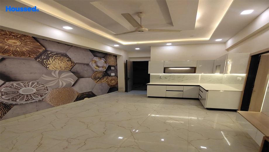 Sample Apartment of Saraswati Signature Homes in Sector 16 B, Greater Noida - Image 411857