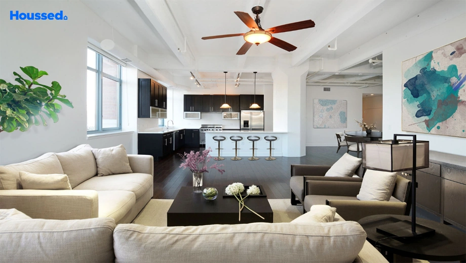 Sample Apartment of Saraswati Signature Homes in Sector 16 B, Greater Noida - Image 411859