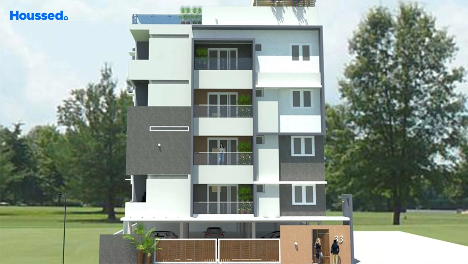 Project Image of yatish SYS Tranquil - Image 411921