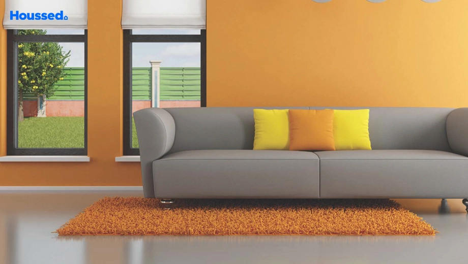 Sample Apartment of Neev Stone Oaks in Hosa Road, Bangalore - Image 411904