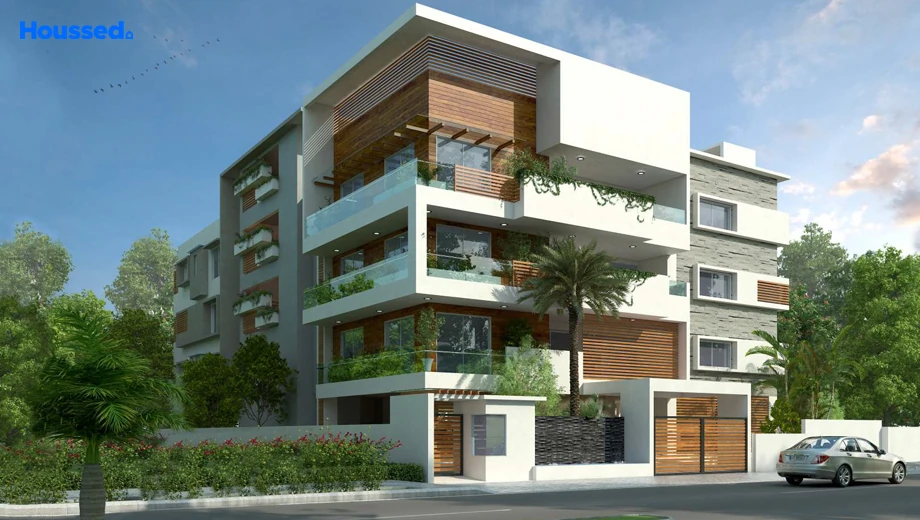 Project Image of Neev Le Grande - Image 411895