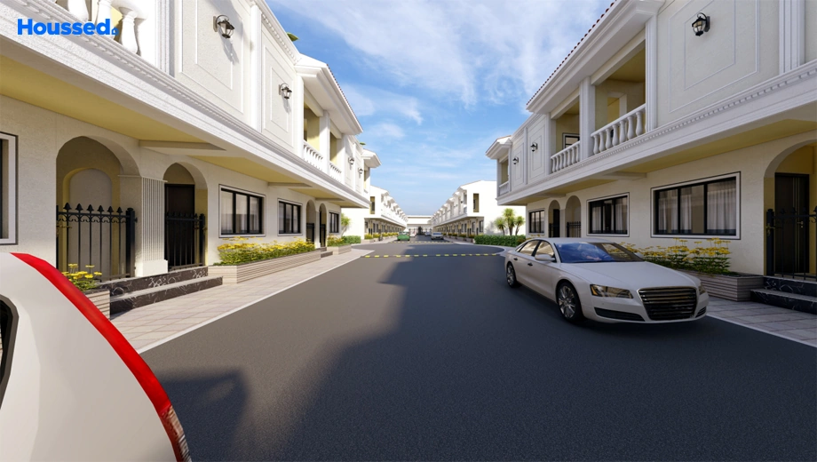 Project Image of Trinity Primus in Noida Extention, Greater Noida - Image 411891