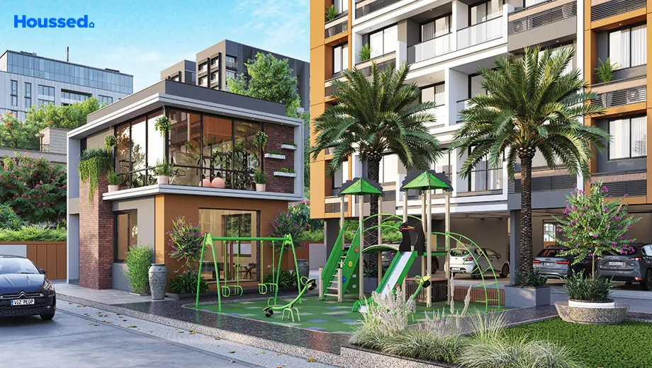 Amenities of Sunrise Exotica - Image 411912