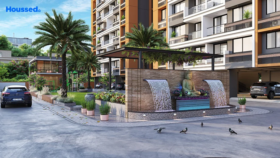 Amenities of Sunrise Exotica - Image 411913