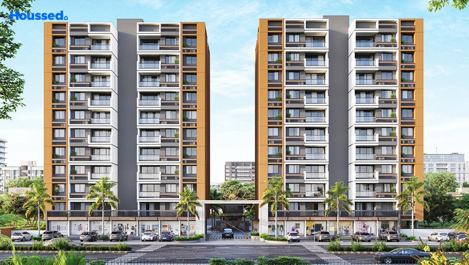 Project Image of Sunrise Exotica - Image 411909