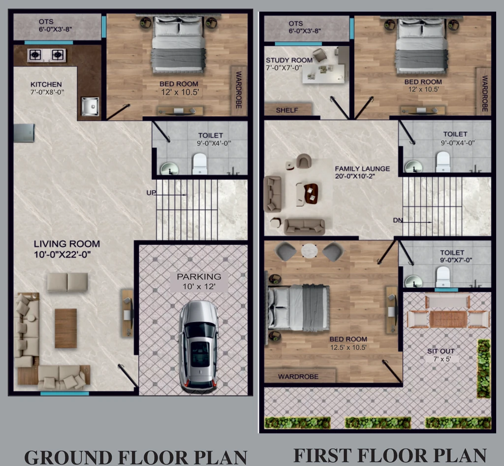 3 BHK House/Villa in Mudgals Ved Villa in Sector 10, Greater Noida - Image 921988