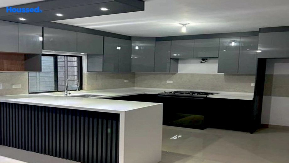 Sample Apartment of Mudgals Ved Villa - Image 411924