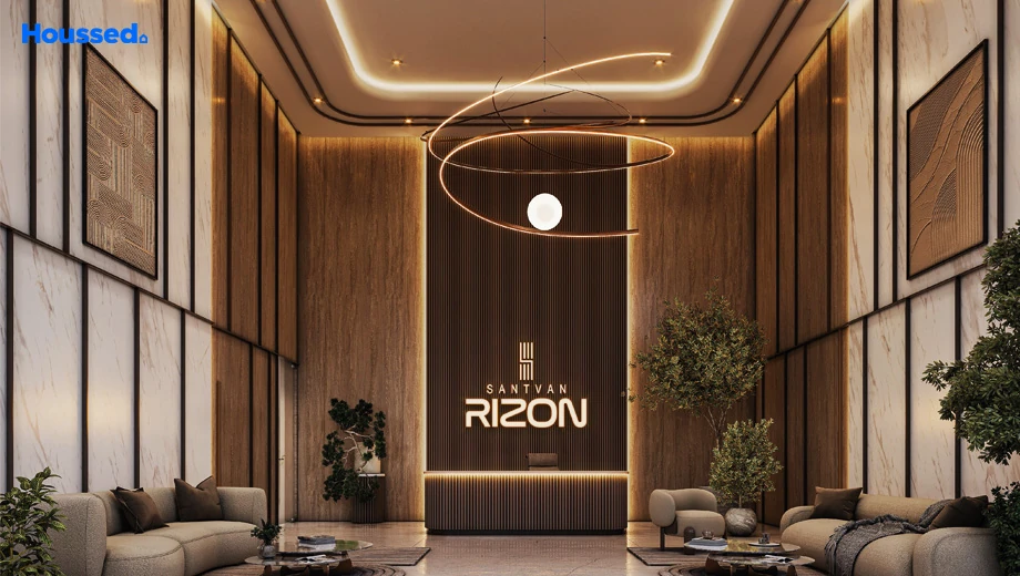 Amenities of Santvan Rizon - Image 411991