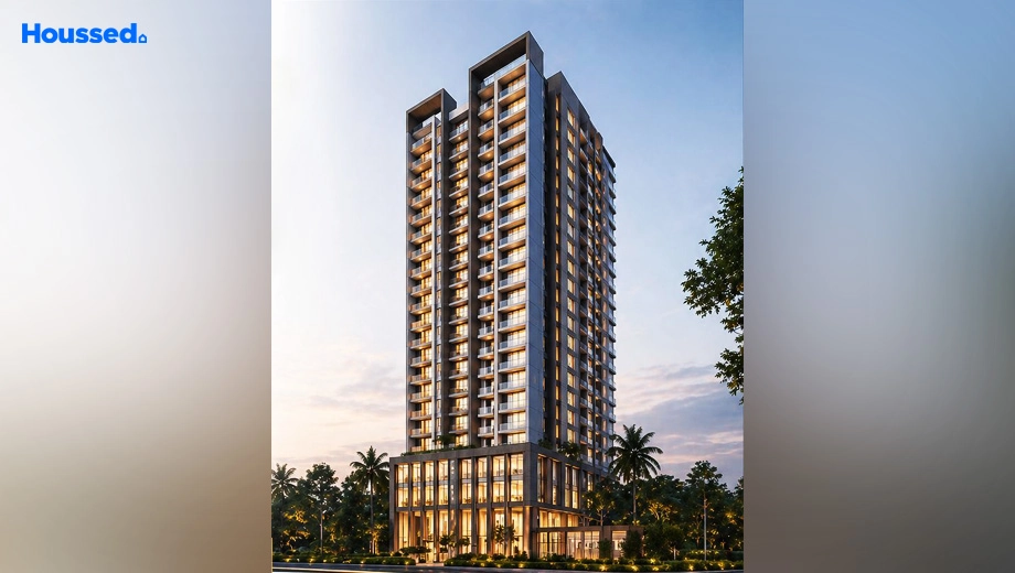 Project Image of Varahi One - Image 412001