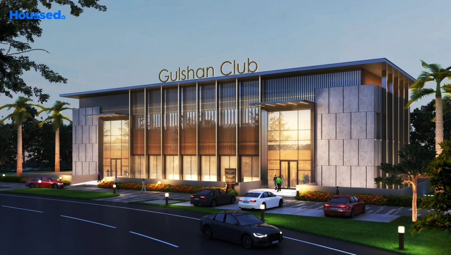 Amenities of Gulshan Empire - Image 412032