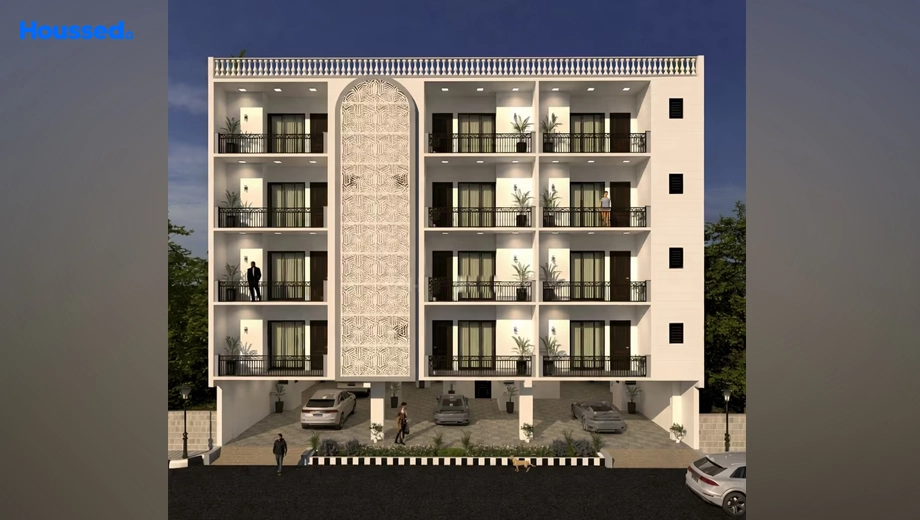 Project Image of VKS Radha Kunj - Image 412037